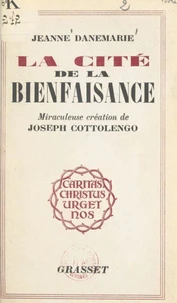 La cité de la bienfaisance
