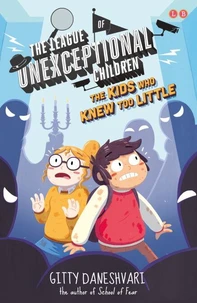 The Kids Who Knew Too Little