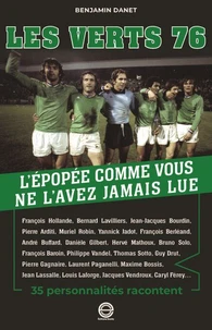 Les Verts 76