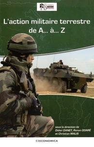 L'action militaire terrestre de A à Z
