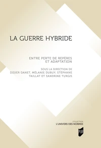 La guerre hybride