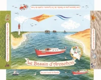 Le bassin d'Arcachon