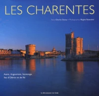 Les Charentes