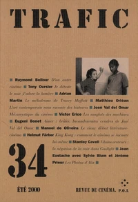 Trafic N° 34 Eté 2000