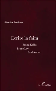Ecrire la faim