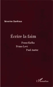 Ecrire la faim