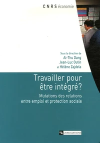 Travailler pour être intégré ?