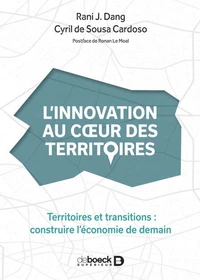 L'innovation au coeur des territoires