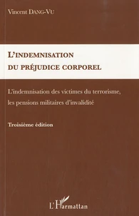 L'indemnisation du préjudice corporel