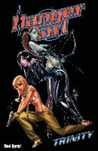 Danger Girl 2 - Trinity