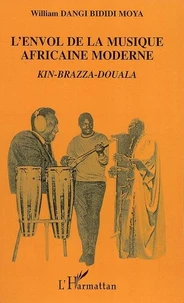 L'envol de la musique africaine moderne