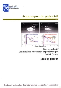 Milieux poreux