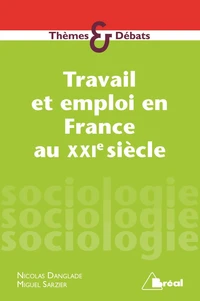 Travail et emploi en France au XXIe siècle