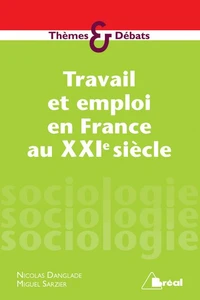Travail et emploi en France au XXIe siècle