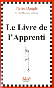 Le livre de l'apprenti