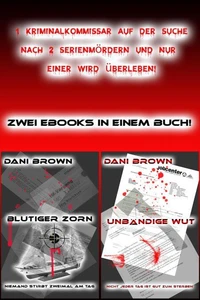 Blutiger Zorn &amp; Unbändige Wut