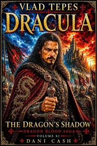 The Dragon’s Shadow