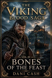 The Viking Blood Saga: Bones of the Feast