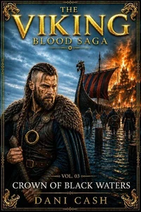 The Viking Blood Saga: Crown of Black Waters