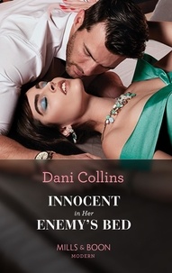 Dani Collins - Innocent In Her Enemy's Bed.