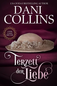 Terzett der Liebe
