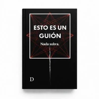 Este en un Guion    Nada Sobra