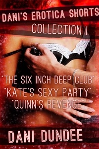  Dani Dundee - Dani's Erotica Shorts Collection I - Quickies!, #4.