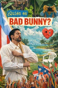 ¿Quién es Bad Bunny?