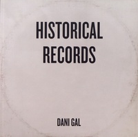Dani Gal - Historical Records.