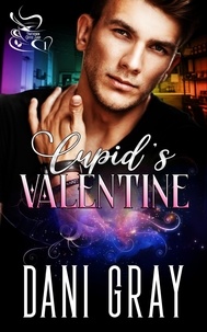  Dani Gray - Cupid's Valentine - Parthenon Coffee Shop, #1.