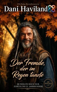 Der Fremde, der im Regen tanzte