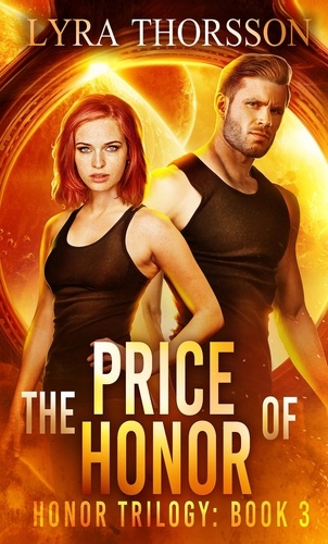  Dani Hoots et  Lyra Thorsson - The Price of Honor - Honor Trilogy, #3.