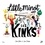 Little Minot découvre... Les Kinks