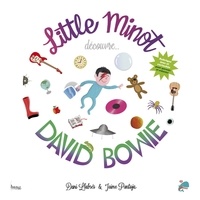 Dani Llabrés et Jaime Pantoja - Little Minot découvre... David Bowie.