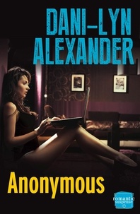 Dani-Lyn Alexander - Anonymous.