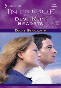 Dani Sinclair - Best-Kept Secrets.