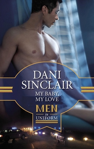 Dani Sinclair - My Baby, My Love.