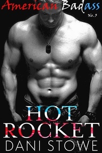  Dani Stowe - Hot Rocket - American Badass, #3.