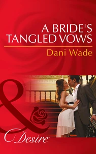 A Bride's Tangled Vows