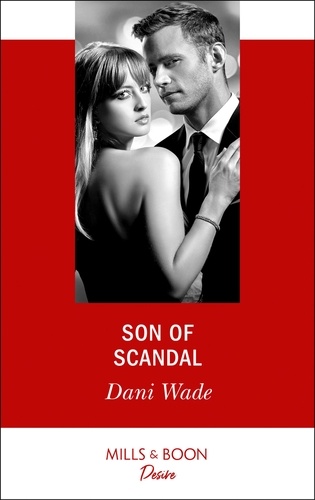 Dani Wade - Son Of Scandal.