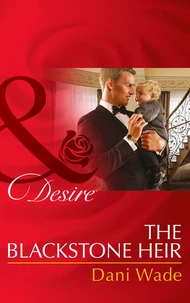 The Blackstone Heir