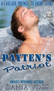 Payten's Patriot