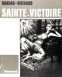  Daniau et  Richard - Sainte-Victoire.