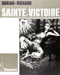 Sainte-Victoire