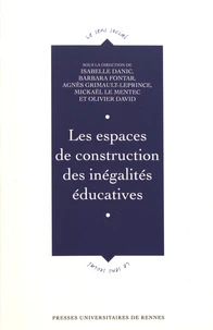 Les espaces de construction des inégalités éducatives