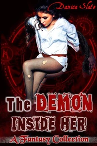 The Demon Inside Her