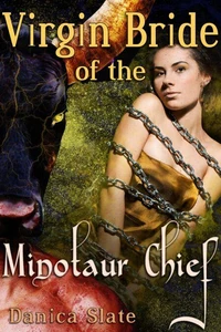 Virgin Bride of the Minotaur Chief