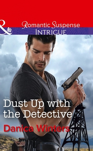 Danica Winters - Dust Up With The Detective.