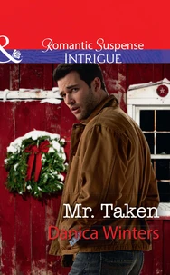 Mr Taken