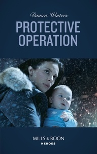 Danica Winters - Protective Operation.